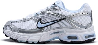 Nike (WMNS) Nike Air Max Moto 2K White Silver Black Hydrogen Blue HQ2056-107