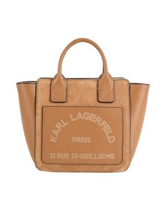 Karl Lagerfeld BAGS - Handbags sur YOOX.COM