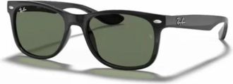 Ray-Ban unisex, Accessoires, Zwart, Maat: 47 MM