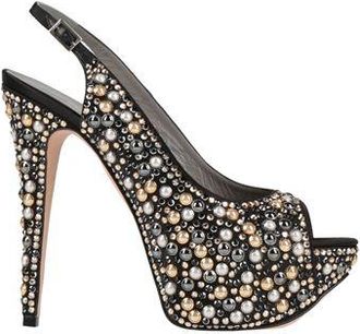 Gina FOOTWEAR - Sandals sur YOOX.COM