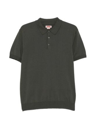 Baracuta ss Polo Knit