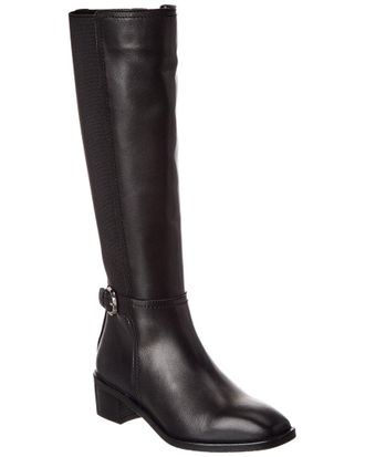 Aquatalia Roxy Leather Boot