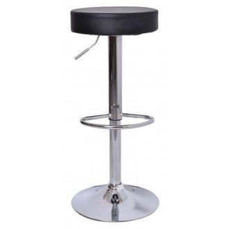 OEM Taburete De Bar Jimi Negro