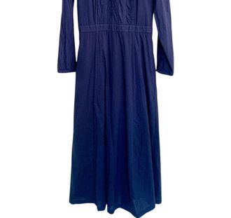 Xirena Finna Dress In Navy
