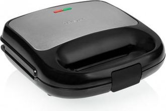 Tristar Aparato Para S&aacute;ndwich Tristar Sa 3071 Negro 750 W