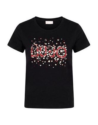 Liu Jo CAMISETAS Y TOPS - Camisetas en YOOX.COM