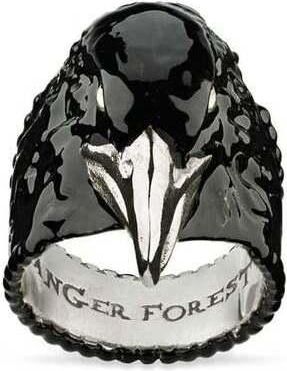 Gucci ANGER FOREST RING