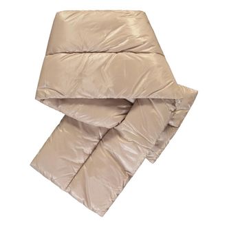 Herno Mujer, Accesorios, Beige, Talla: ONE Size