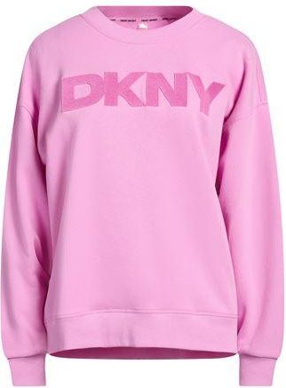 DKNY CAMISETAS Y TOPS - Sudaderas en YOOX.COM