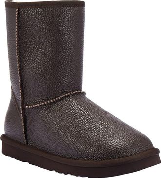Australia Luxe Cozy Short Sheepskin Boot