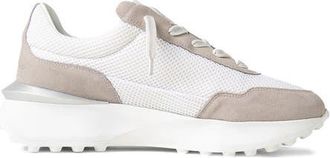 Mani&egrave;re De Voir The Artiste Runner in White/beige at Nordstrom, Size 11