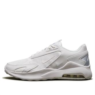 Nike Womens Air Max Bolt Sneaker In White