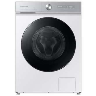 Samsung Lavadora Samsung - Ww11bb944dghs3