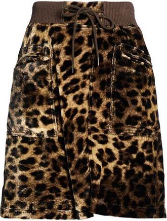 R13 HOSEN & R&Ouml;CKE - Shorts & Bermudashorts auf YOOX.COM