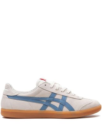 Onitsuka Tiger Tokuten White Blue Gum sneakers