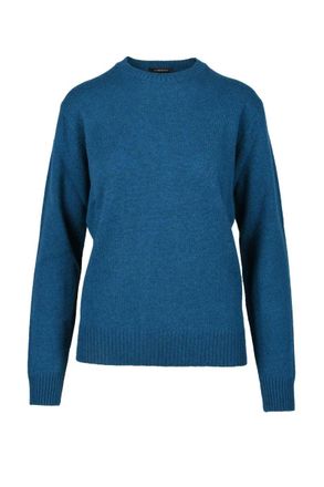 Homeward Clothes Blue Pullover Sweater