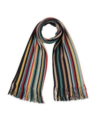 Missoni COMPLEMENTOS - Bufandas en YOOX.COM