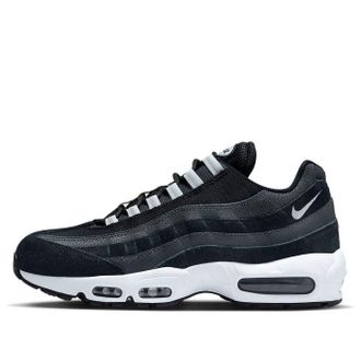 Nike Air Max 95 Black Pure Platinum DM0011-009