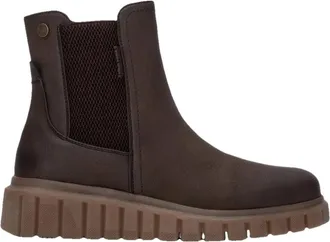Refresh Dames, Schoenen, Bruin, Maat: 38 EU Leer