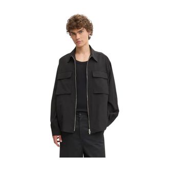 Iro Iro, Uomo, Giacche, Nero, S, new