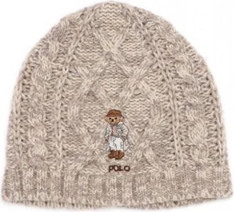 Ralph Lauren unisex, Accesorios, Beige, Talla: ONE Size