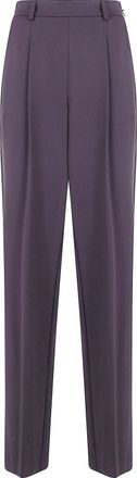 Twin-Set Pants Straight Leg 262Tf2014