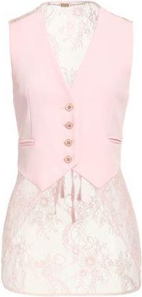 Blugirl ANZ&Uuml;GE und CO-ORDS - Couture-Westen auf YOOX.COM