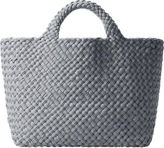Naghedi St. Barths Medium Tote in Marina at Nordstrom