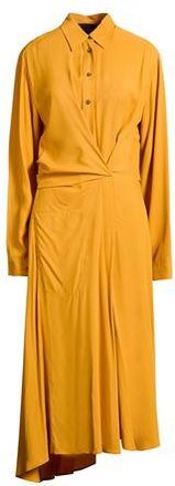Cedric Charlier VESTITI - Vestiti midi su YOOX.COM