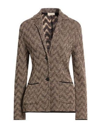 Siyu SUITS and CO-ORDS - Blazers on YOOX.COM
