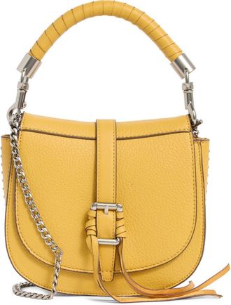 Steve Madden Bash Crossbody Bag in Heritage Mustard at Nordstrom Rack