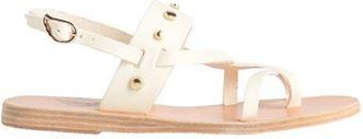 Ancient Greek Sandals CALZADO - Sandalias de dedo en YOOX.COM