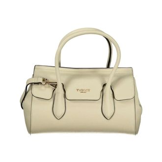 Twinset Handbags, female, Beige, Size: ONE SIZE Tote Bag
