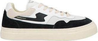 Stepney Workers Club CALZADO - Sneakers en YOOX.COM
