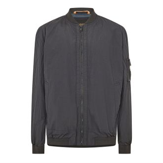 HUGO BOSS Heren Boss 10269898 01 in Zwart
