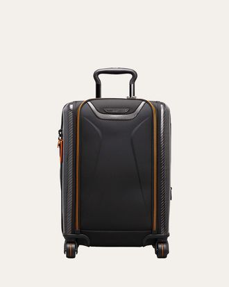 Tumi x McLaren Aero International Expandable 4-Wheel Spinner Carryon Luggage