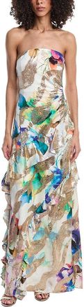 Ramy Brook Dominika Gown