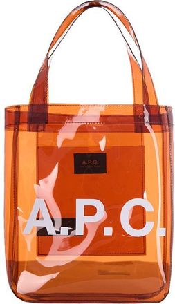 A.P.C. A. P.C. Shoulder Bag