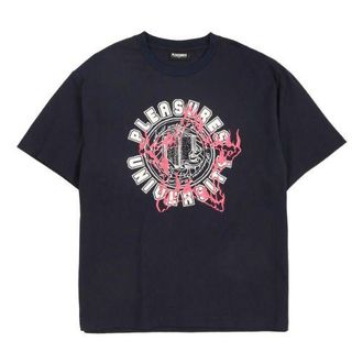 Pleasures Pleasures | University Heavyweight Shirt - S