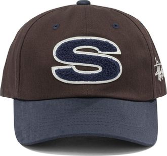 St&uuml;ssy hoeden