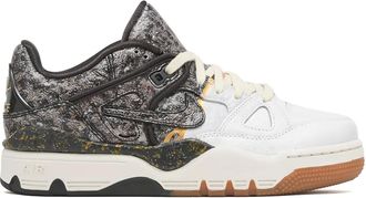 Nike x Nigo Sneakers Air Force 3 Low SP Nigo - Kintsugi Phantom - Bianco