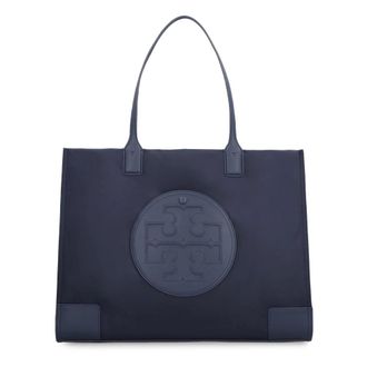 Tory Burch Mujer, Bolsos, Azul, Talla: ONE Size
