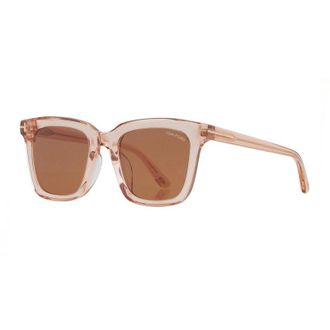 Tom Ford FT0970-K 72E Shiny Pink/Brown