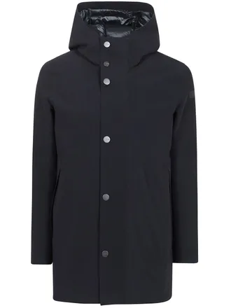 Roberto Ricci Design Coat Insulated Surflex Winter