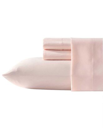 Laura Ashley Satin Bliss Sheet Set