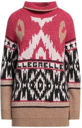 Ga&euml;lle Paris KNITWEAR - Turtlenecks sur YOOX.COM