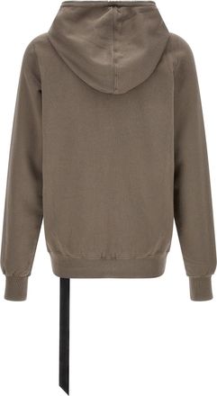 Rick Owens Gimp Hoodie - Taupe