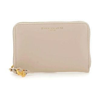 Gianni Chiarini Dames, Accessoires, Beige, Maat: ONE Size Leer
