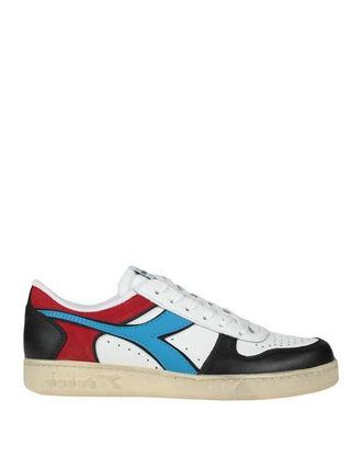 Diadora MAGIC BASKET LOW ICONA