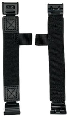 Zebra Sg-ngtc5tc7-hdstp-01 Correa Tableta Negro